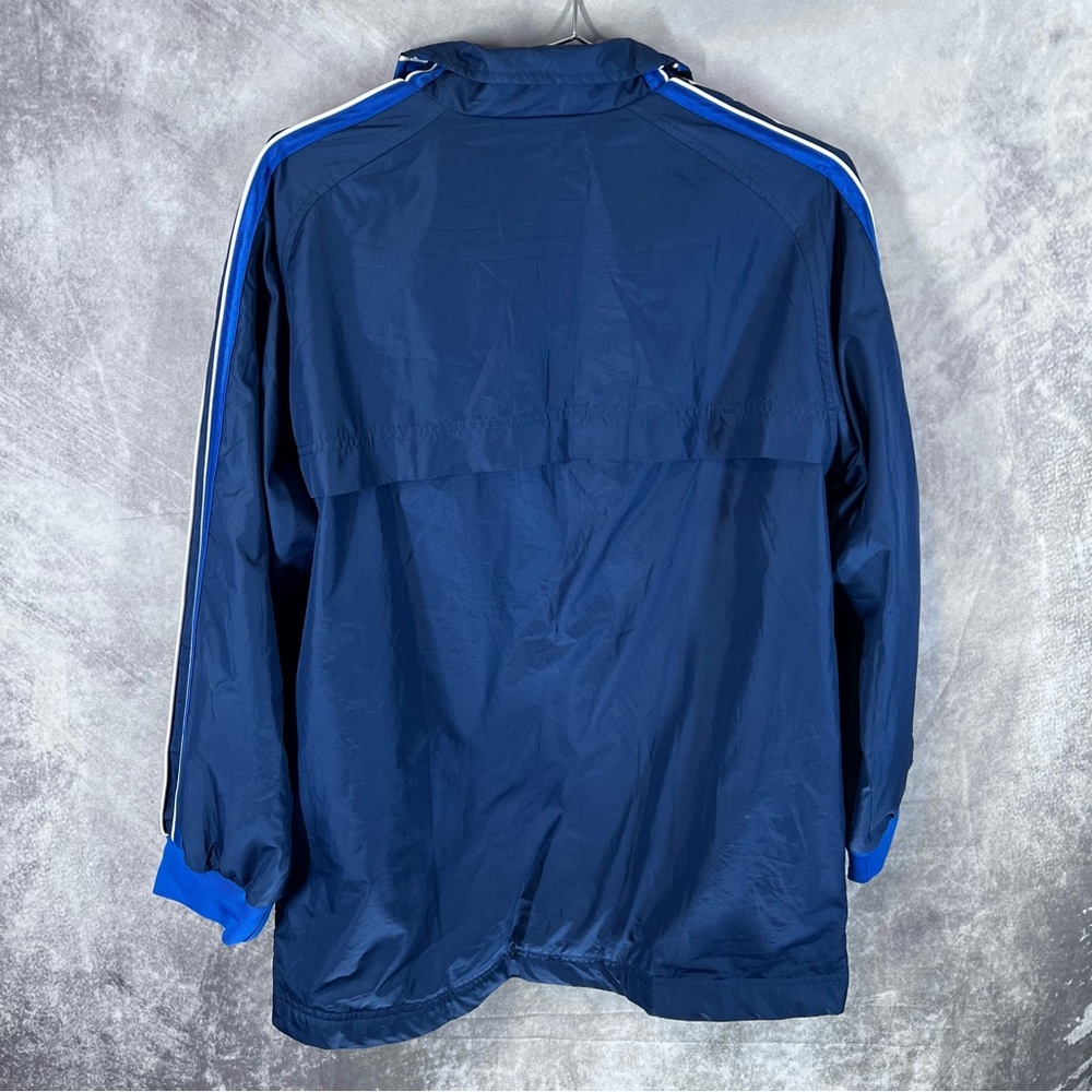 Nike Windbreaker Full Zip Up Jacket - Picture 9 of 11